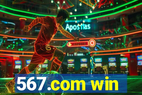 567.com win